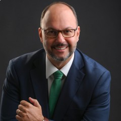 Foto do Autor