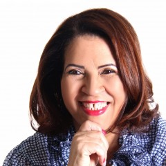 Foto do Autor