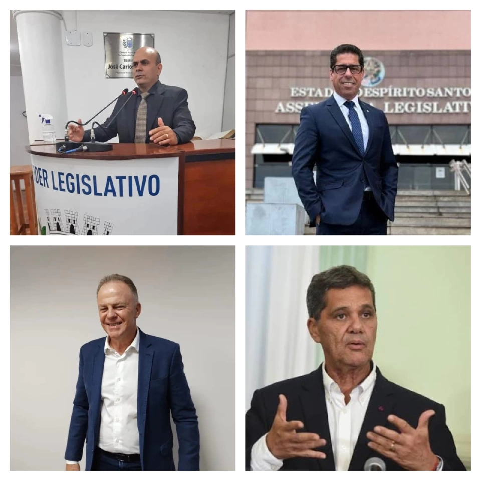 Espaço e Tecnologia
