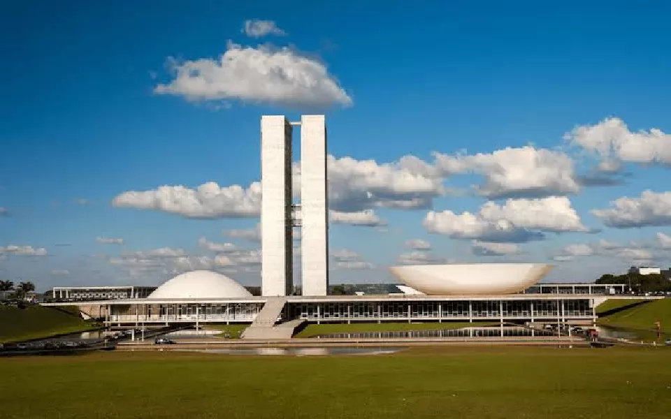 Espaço e Tecnologia
