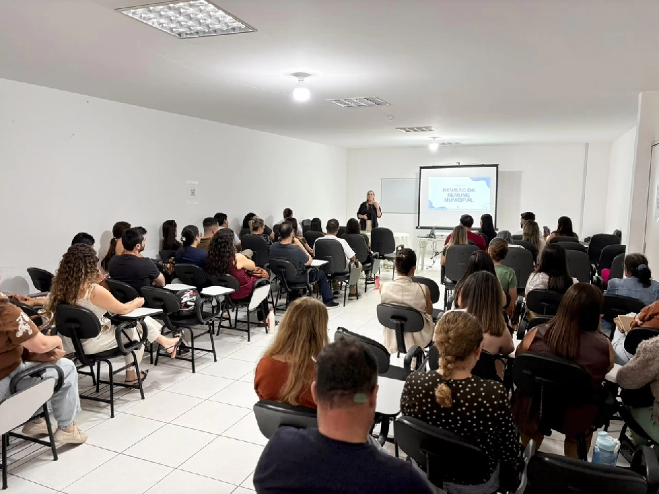 Espaço e Tecnologia