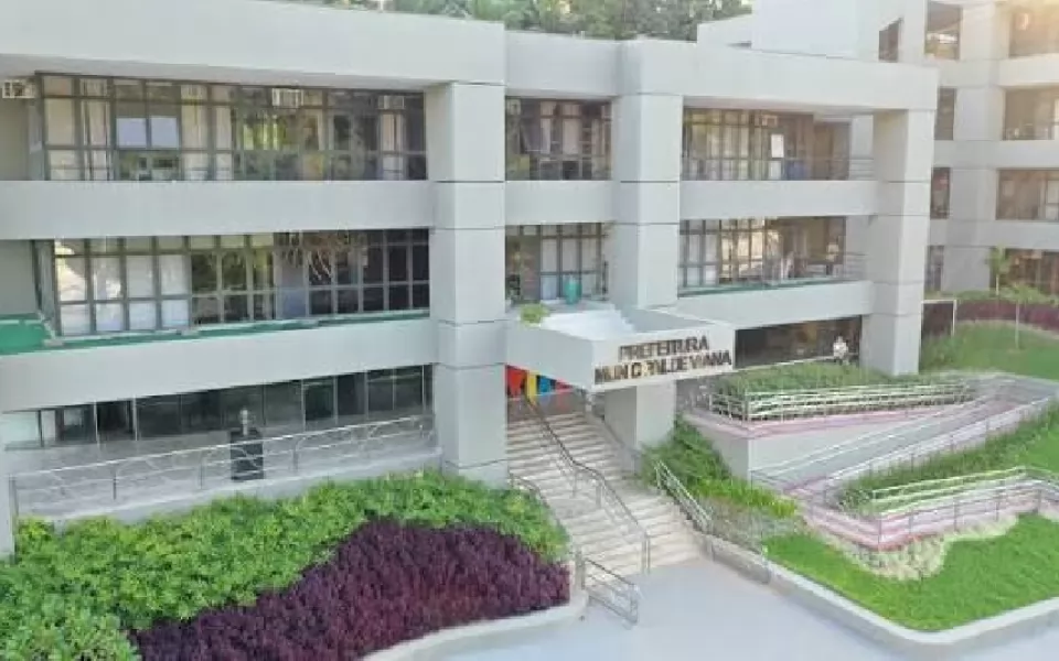 Espaço e Tecnologia