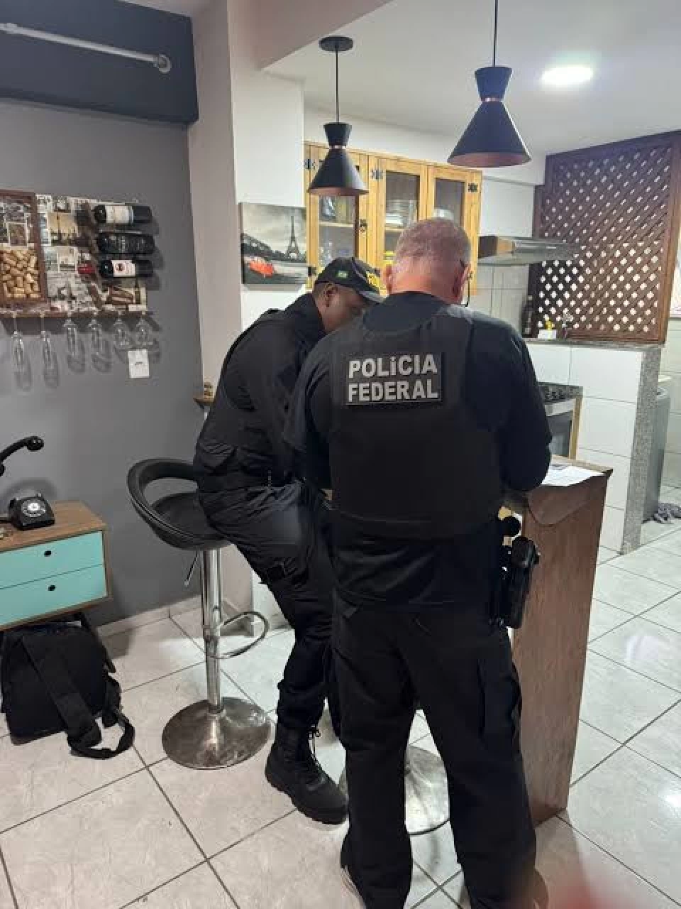 Espaço e Tecnologia